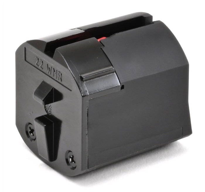 SAVAGE ARMS MAGAZINE A22 22MAG 10RD ROTARY