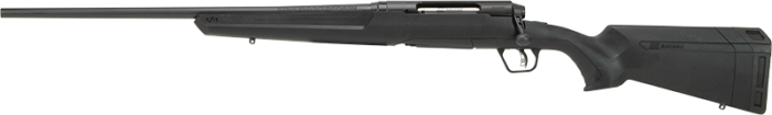 SAVAGE ARMS AXIS II 270WIN BL/SYN LH 22" #