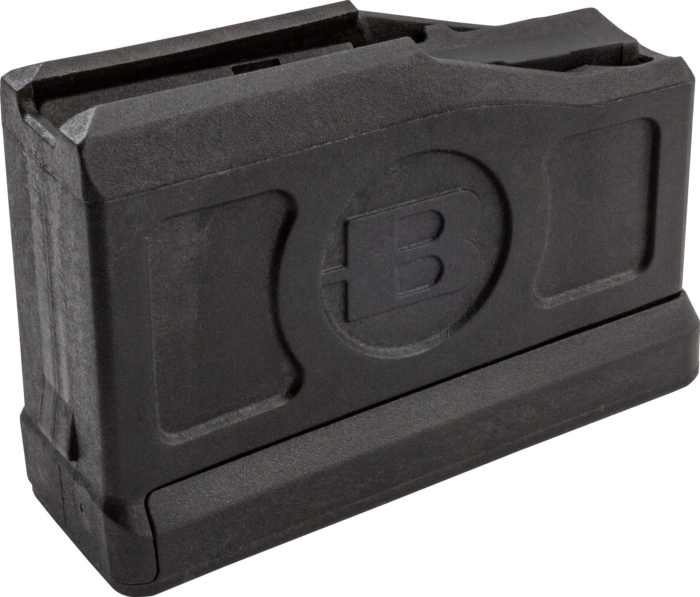 BERGARA MAGAZINE AICS 6.5CM 3RD