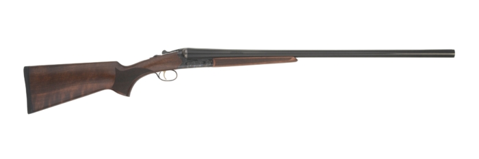TRISTAR SPORTING ARMS BRISTOL SXS 12/28 ENGRD CCH 3"