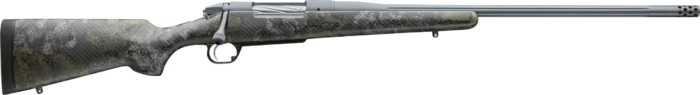 BERGARA CANYON 6.5CR GRY/CF 20"
