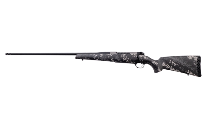 WEATHERBY MARK V BCKCNTRY TI 2 300WBY LH