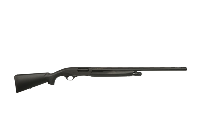 RETAY GPS SEC/FIELD COMBO BLK 12GA