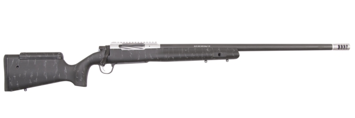 CHRISTENSEN ARMS ELR 7MMPRC BLK/GRY 26" MB
