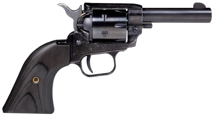 HERITAGE MANUFACTURING BARKEEP 22LR BLK/BLK 3"
