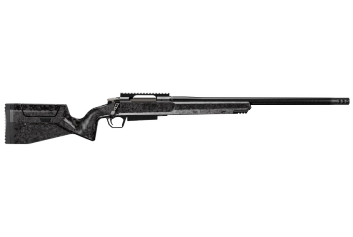 CHRISTENSEN ARMS MCR FFT 6.5PRC BLK 22"