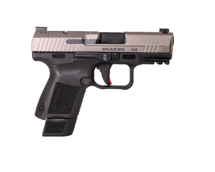 CANIK TP9 ELITE SC TUNG 3.5"