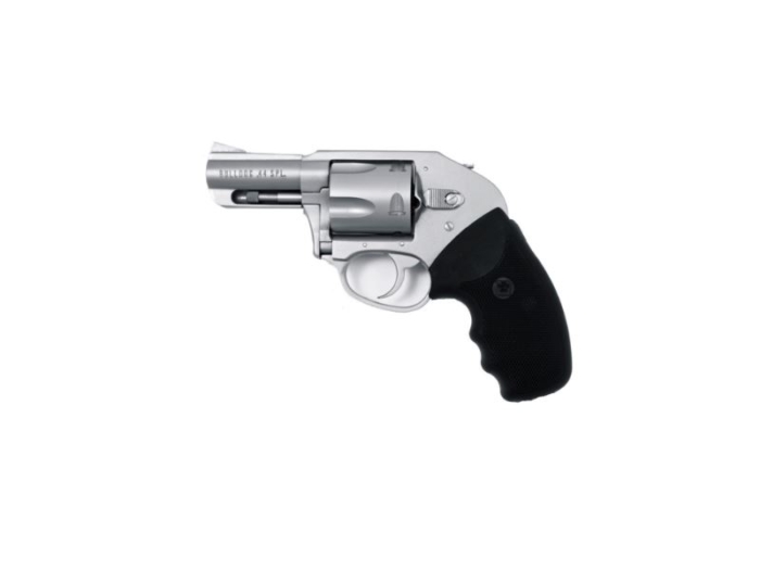 CHARTER ARMS BULLDOG ON DUTY 44SPC SS 2.5"