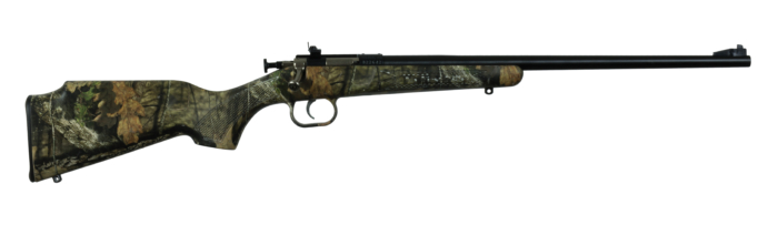 KEYSTONE SPORTING ARMS CRICKETT 22LR BL/BREAK-UP CAMO