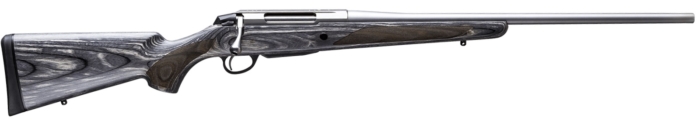 TIKKA T3X 270WIN 22" SS/LAM 3+1    #