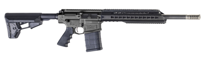 CHRISTENSEN ARMS CA-10 DMR 308WIN TGSTN 18" KM