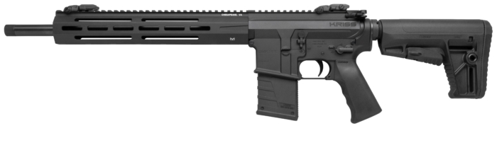 KRISS USA oMK22C 22LR 16" 10+1 TB     #