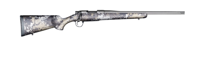 CHRISTENSEN ARMS MESA FFT ELEVATED 6.5PRC 20"