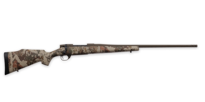 WEATHERBY VANGUARD SPECTER 30-06 22"   #