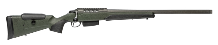 TIKKA T3X SUPER VRMNT 243WIN 24" 5+1