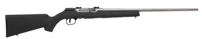 SAVAGE ARMS A22 22LR SS/SYN 22" 10+1 SPORT