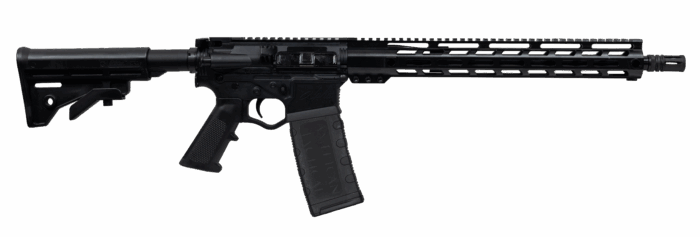AMERICAN TACTICAL INC ALPHA HYBRID MAXX 300BLK 30+1