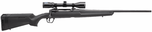 SAVAGE ARMS AXIS II XP 270WIN FDE 22" PKG#