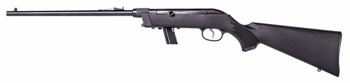 SAVAGE ARMS 64 TAKEDOWN SEMI-AUTO 22LR LH