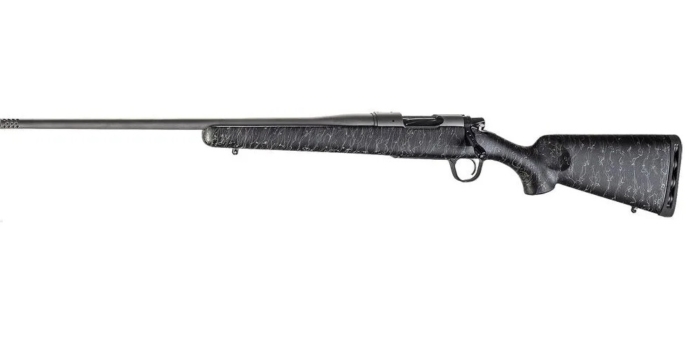 CHRISTENSEN ARMS MESA 7MM-08 TNGSTN/BL 22" LH #