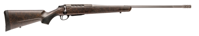 TIKKA T3XLT RGHTCH EMBR 6.5PRC 24"