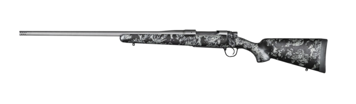CHRISTENSEN ARMS MESA FFT 7MAG TUNGSTEN 22" LH