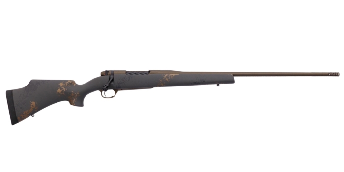 WEATHERBY MARK V CAMILLA ULT LWT 6.5CM