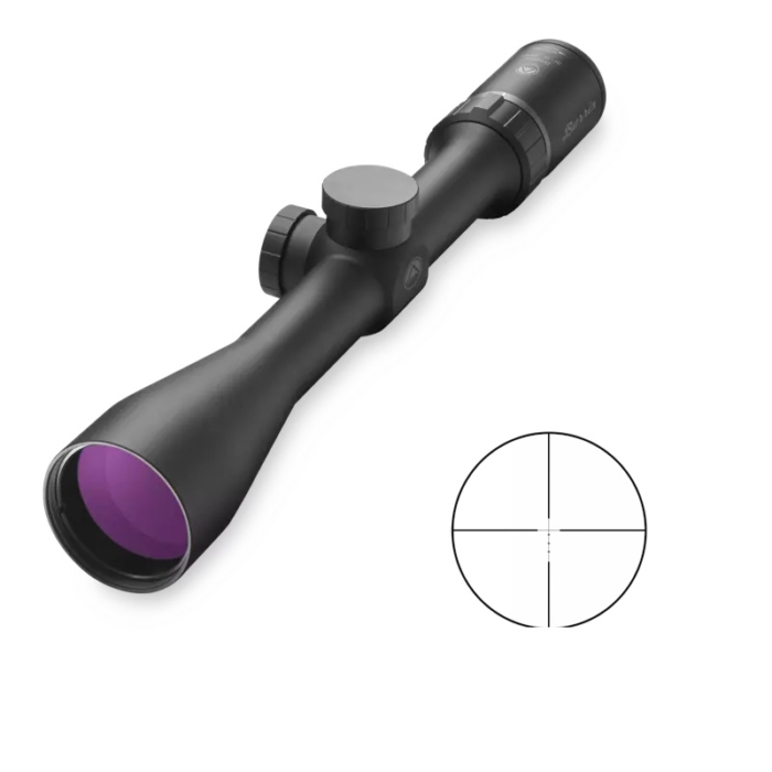 BURRIS OPTICS DROPTINE 3-9X40MM B-PLEX